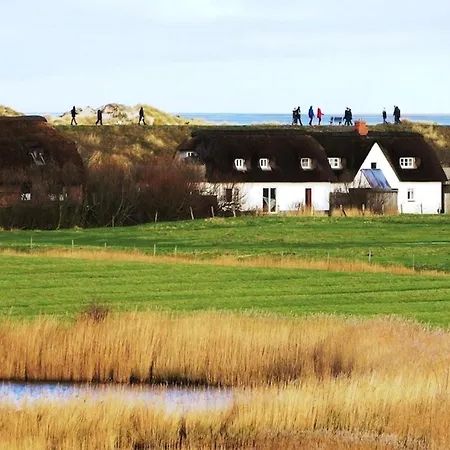 Fischerhaus Am Kuschelnest