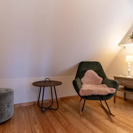 Fischerhaus Am Kuschelnest