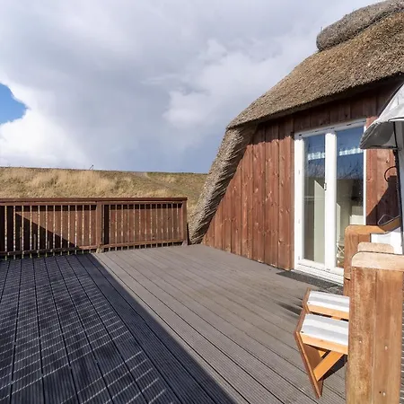 Fischerhaus Am Kuschelnest *