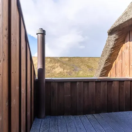 Fischerhaus Am Kuschelnest