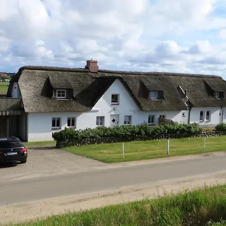Fischerhaus Am Kuschelnest